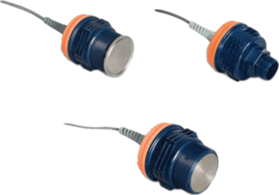 Automation Products Ultrasonic Sensor, IRU-5000 Series